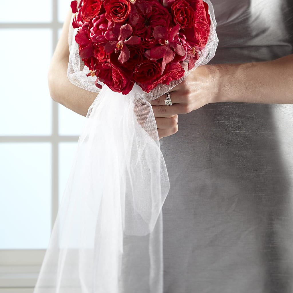 Desire Bouquet – Heavenly Plants, Regina SK