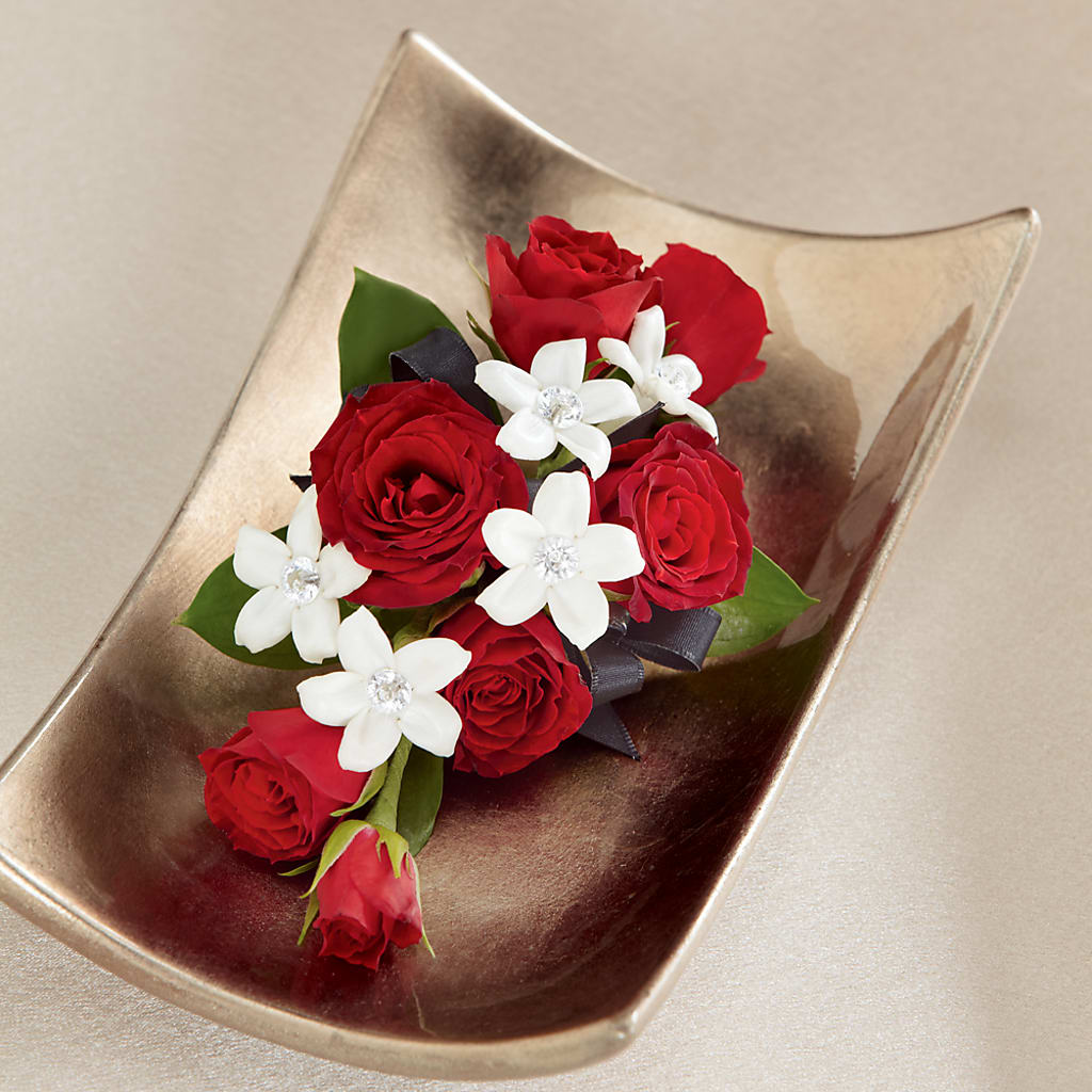 Poetry Corsage – Heavenly Plants, Regina SK