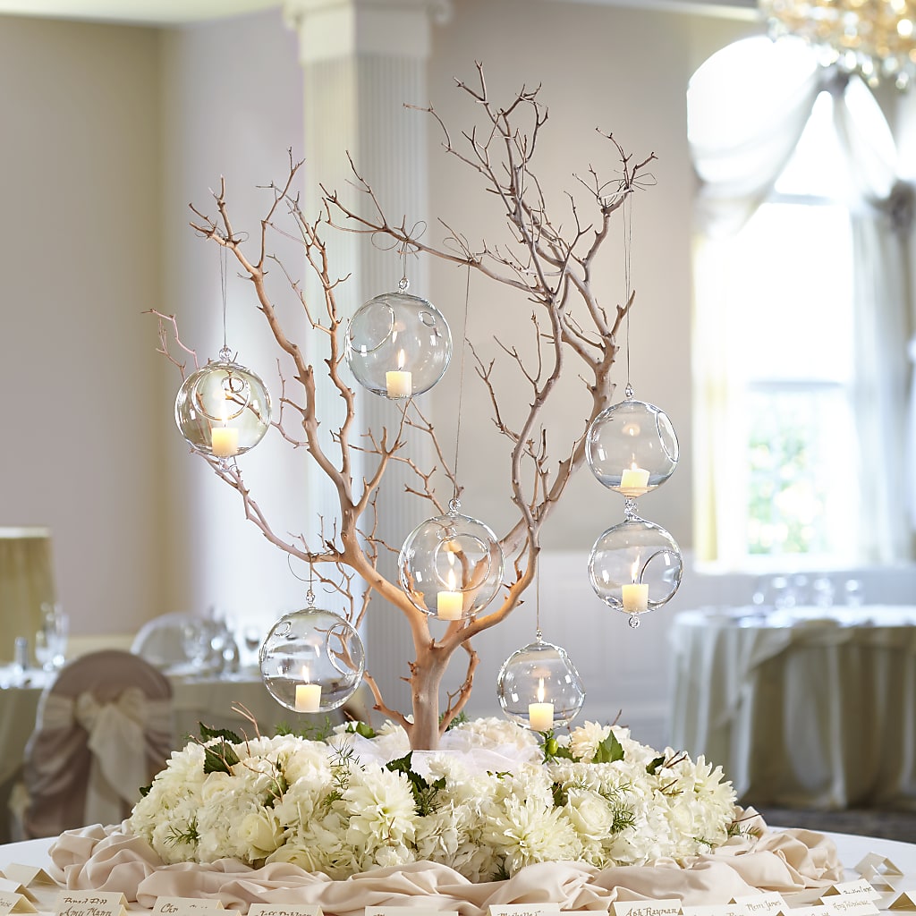 Secret Garden Arrangement – Heavenly Plants, Regina SK