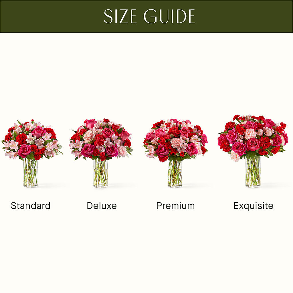 You're Precious Bouquet – Heavenly Plants, Regina SK