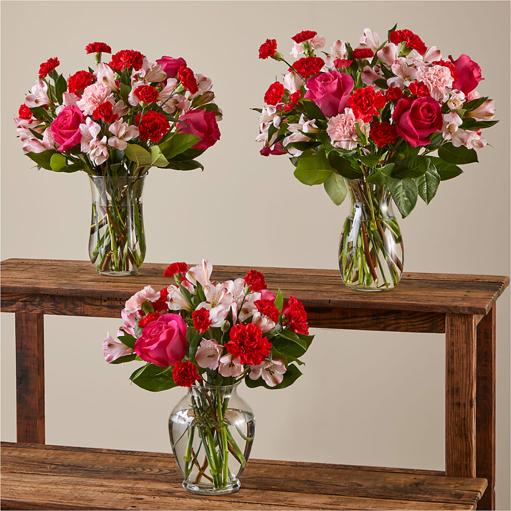 You're Precious Bouquet – Heavenly Plants, Regina SK