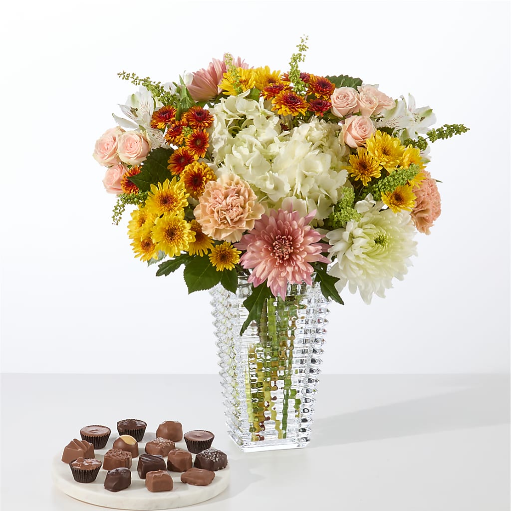 Fall Celebration Bouquet –  Heavenly Plants, Regina SK