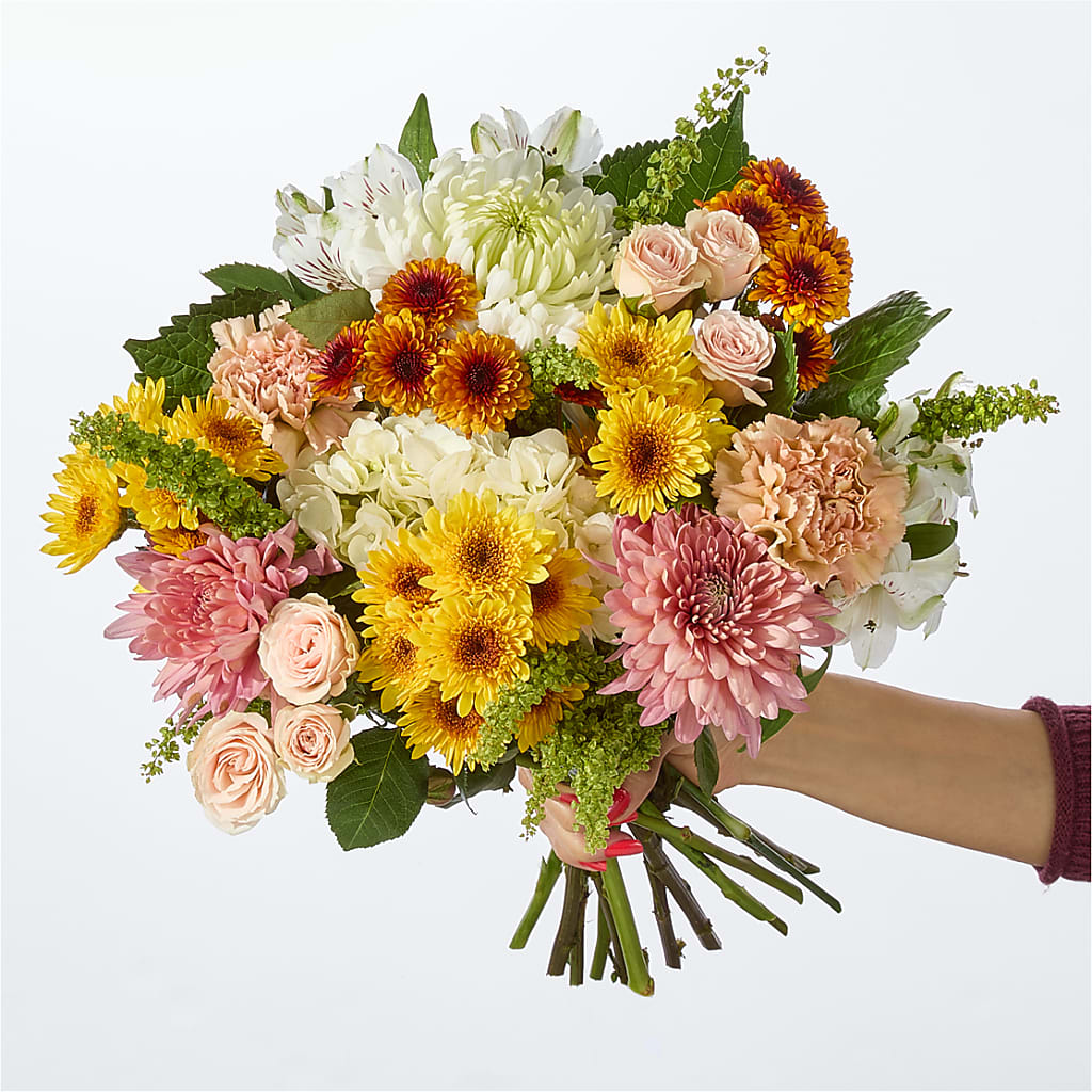 Fall Celebration Bouquet –  Heavenly Plants, Regina SK