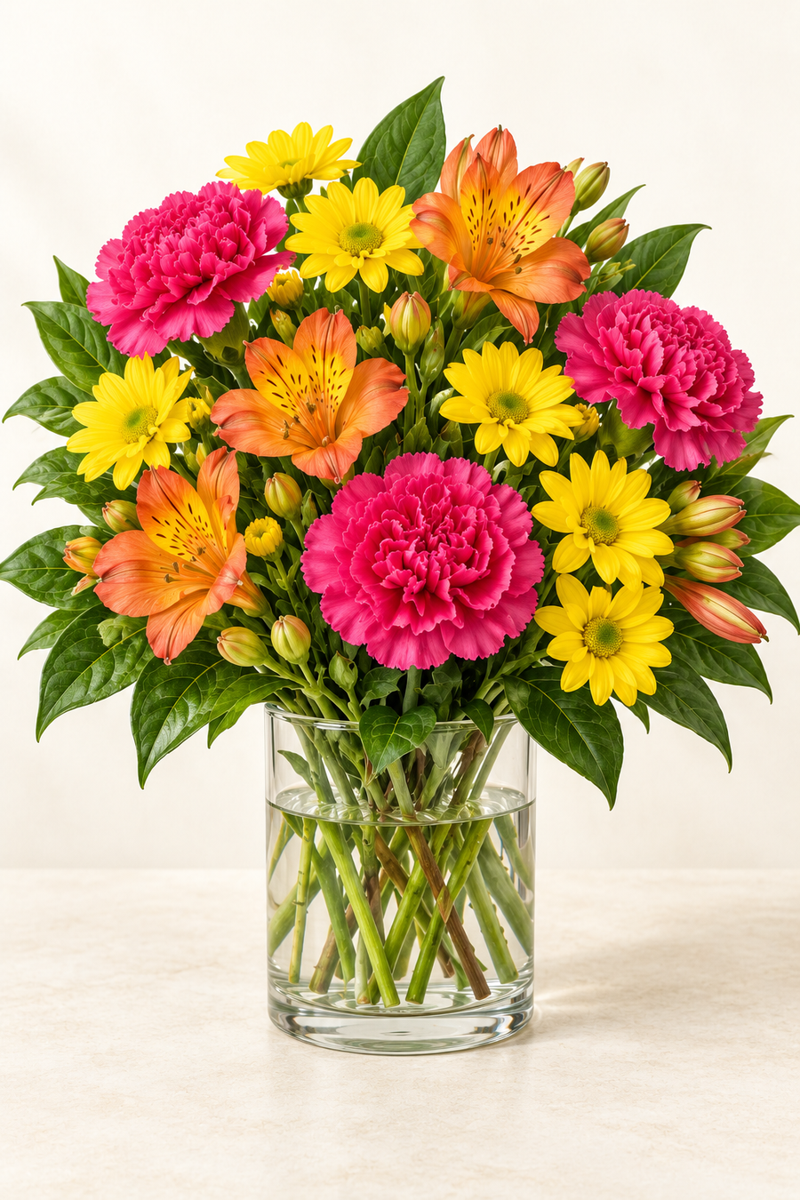 Bright Birthday –  Heavenly Plants, Regina SK