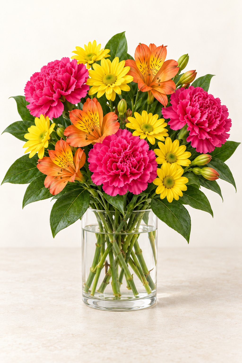 Bright Birthday –  Heavenly Plants, Regina SK