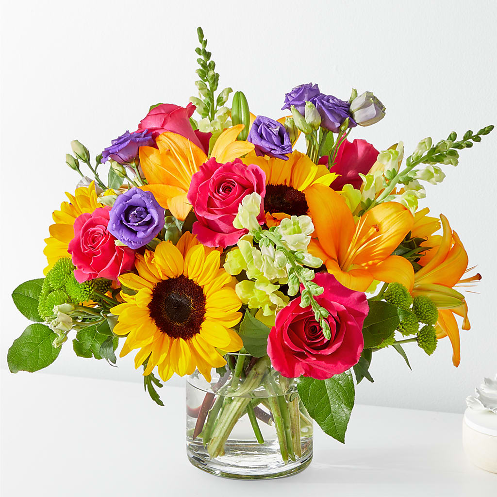 Best Day Bouquet