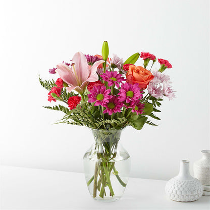 Light of My Life Bouquet –  Heavenly Plants, Regina SK