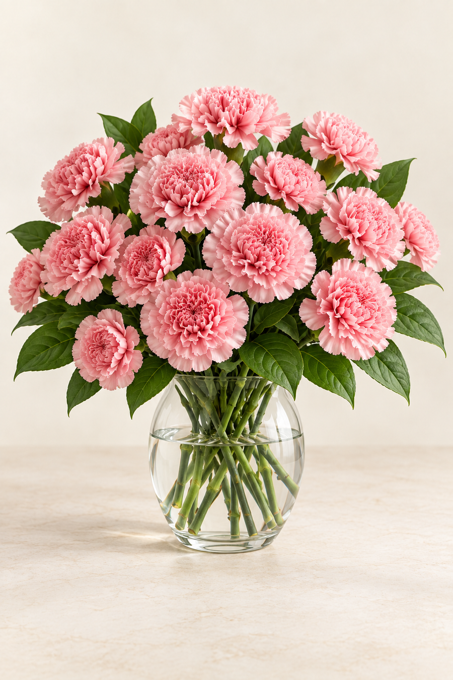 Carnation Cloud –  Heavenly Plants, Regina SK