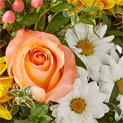 The Good Life Bouquet –  Heavenly Plants, Regina SK