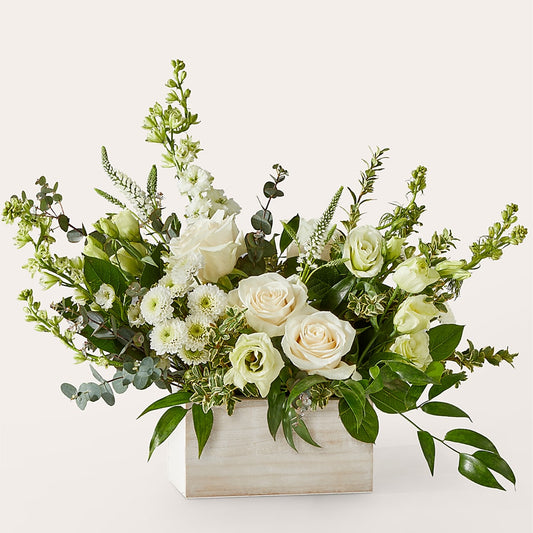 Bouquet de cachemire