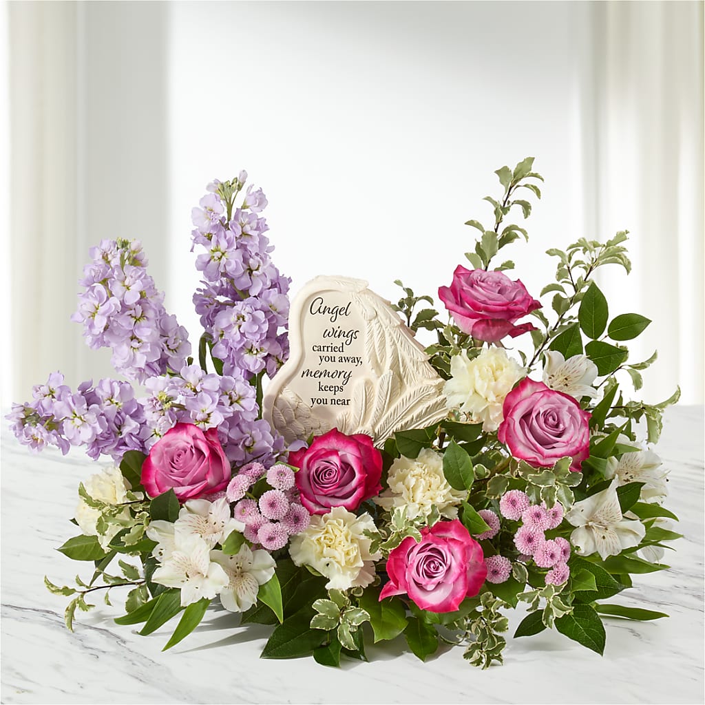 In My Heart Arrangement –  Heavenly Plants, Regina SK