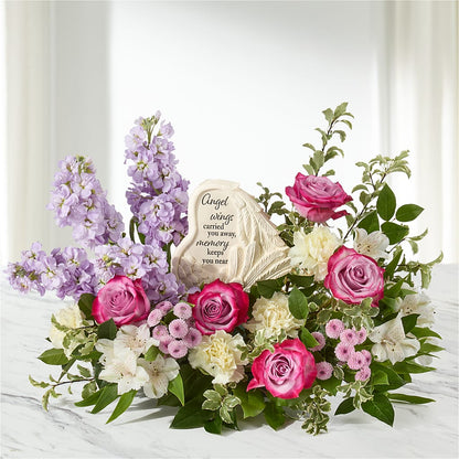 In My Heart Arrangement –  Heavenly Plants, Regina SK