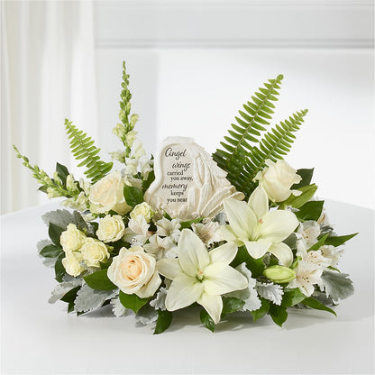Holding You Close Arrangement –  Heavenly Plants, Regina SK