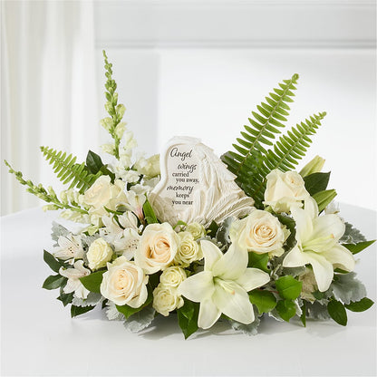 Holding You Close Arrangement –  Heavenly Plants, Regina SK