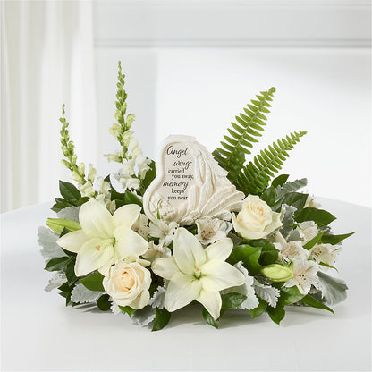 Holding You Close Arrangement –  Heavenly Plants, Regina SK