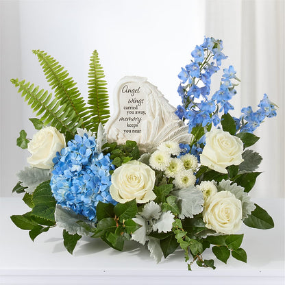 Dearest Arrangement –  Heavenly Plants, Regina SK