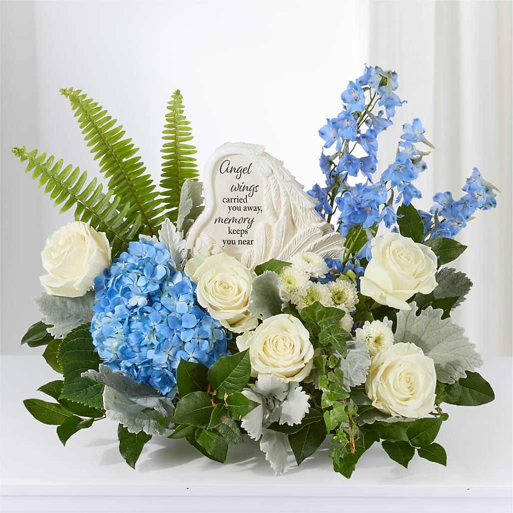 Dearest Arrangement –  Heavenly Plants, Regina SK