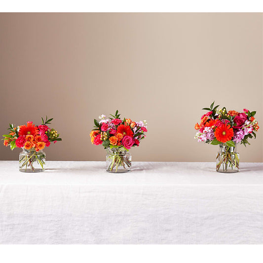 Fiesta Bouquet –  Heavenly Plants, Regina SK