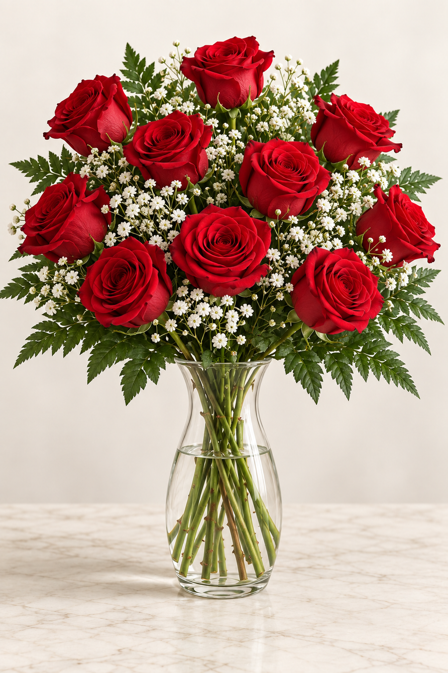 Classic Romance –  Heavenly Plants, Regina SK