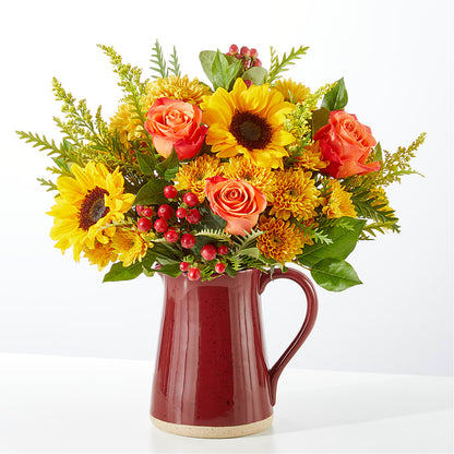 Scents of Autumn Bouquet –  Heavenly Plants, Regina SK