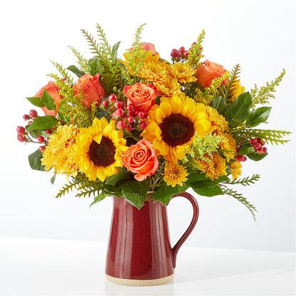 Scents of Autumn Bouquet –  Heavenly Plants, Regina SK