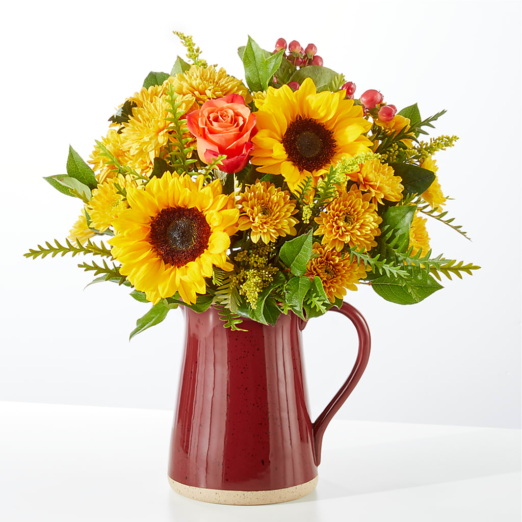 Scents of Autumn Bouquet –  Heavenly Plants, Regina SK