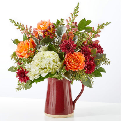 Fall's Finest Bouquet –  Heavenly Plants, Regina SK