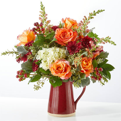 Fall's Finest Bouquet –  Heavenly Plants, Regina SK
