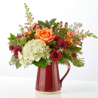 Fall's Finest Bouquet –  Heavenly Plants, Regina SK