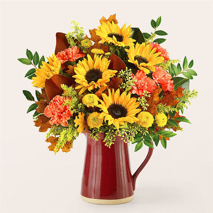 Gourd Vibes Bouquet –  Heavenly Plants, Regina SK