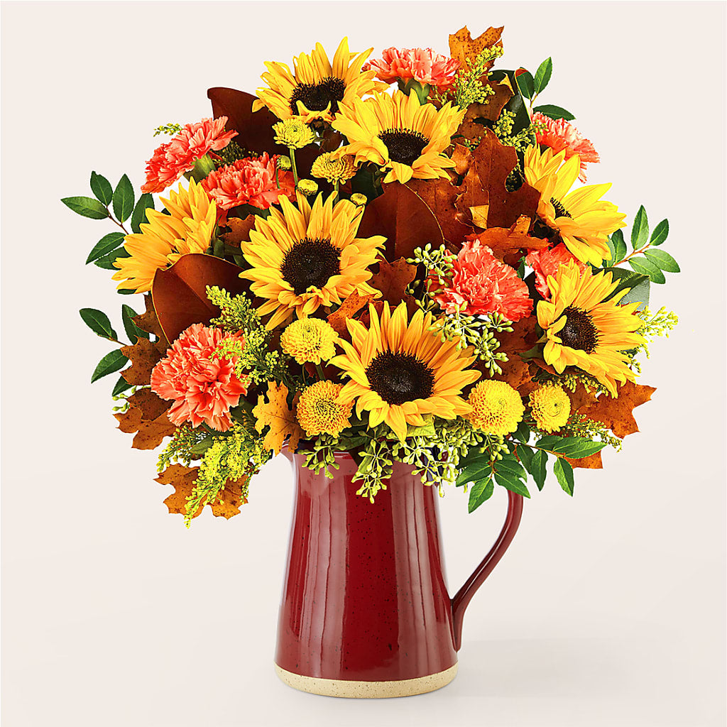 Gourd Vibes Bouquet –  Heavenly Plants, Regina SK