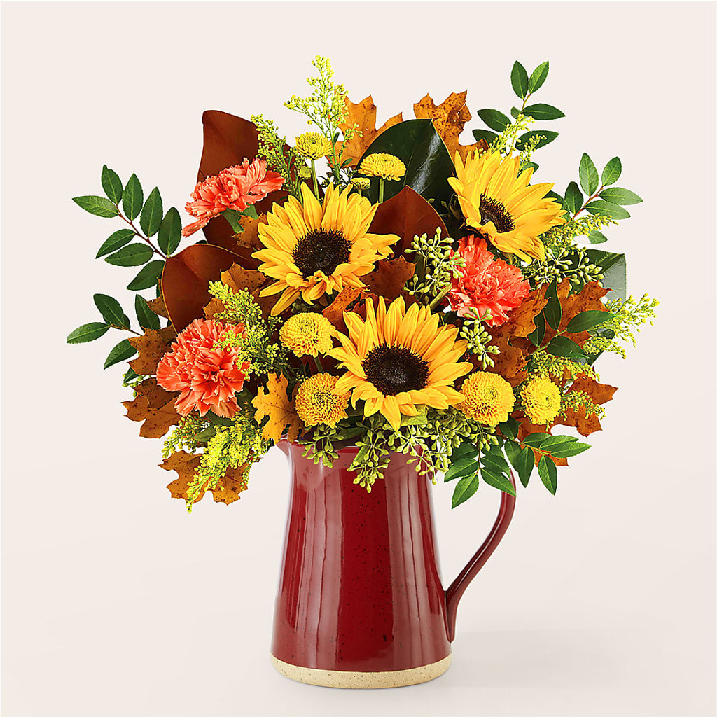 Gourd Vibes Bouquet –  Heavenly Plants, Regina SK