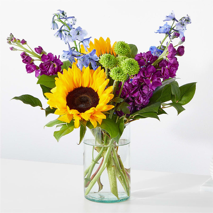 Catching Rays Bouquet –  Heavenly Plants, Regina SK