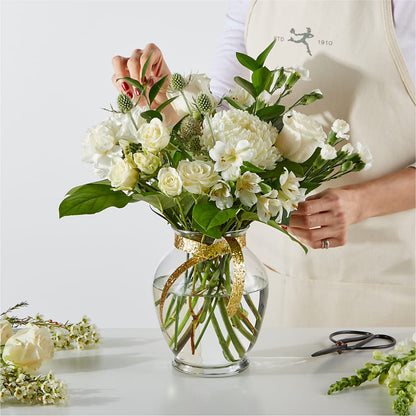 New Beginnings – A Florist Original –  Heavenly Plants, Regina SK