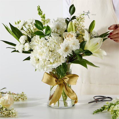 New Beginnings – A Florist Original –  Heavenly Plants, Regina SK