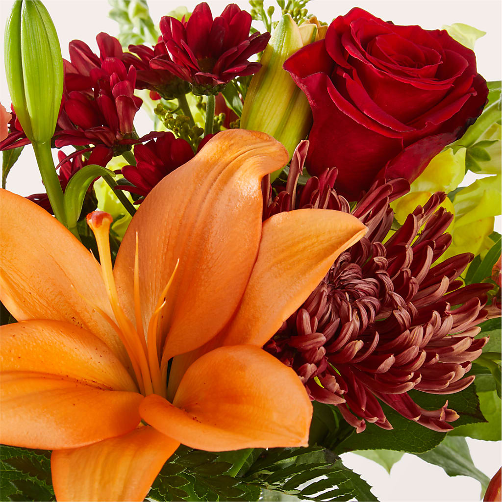 Temporada de suéteres - Un original de floristería