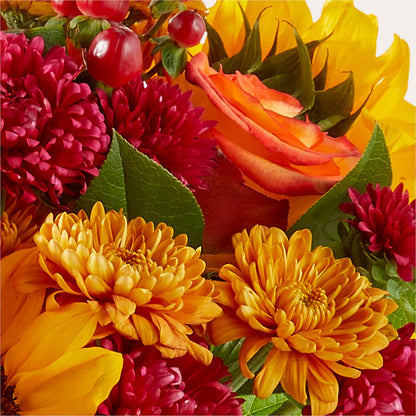 Temporada de suéteres - Un original de floristería