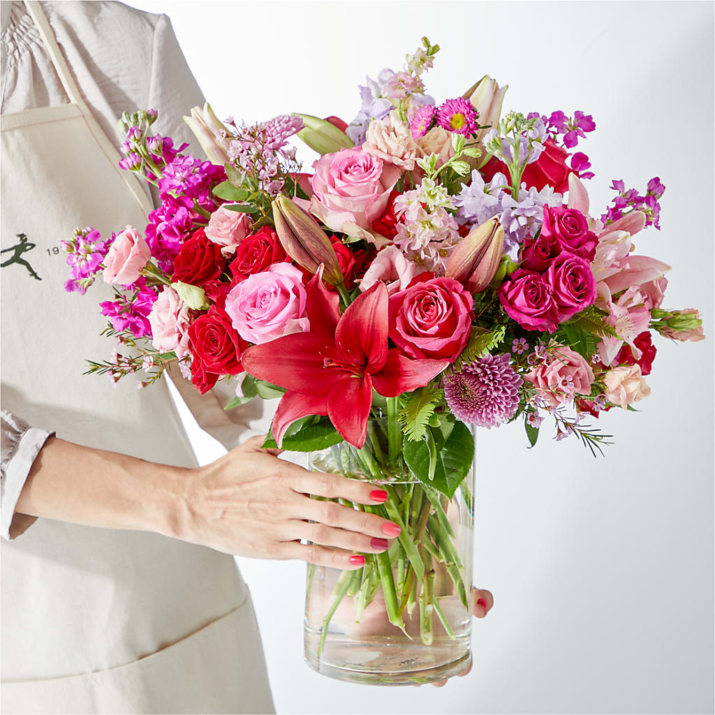 Swooning Over You - A Luxury Florist Original –  Heavenly Plants, Regina SK