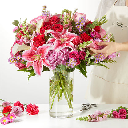 Swooning Over You - A Luxury Florist Original –  Heavenly Plants, Regina SK