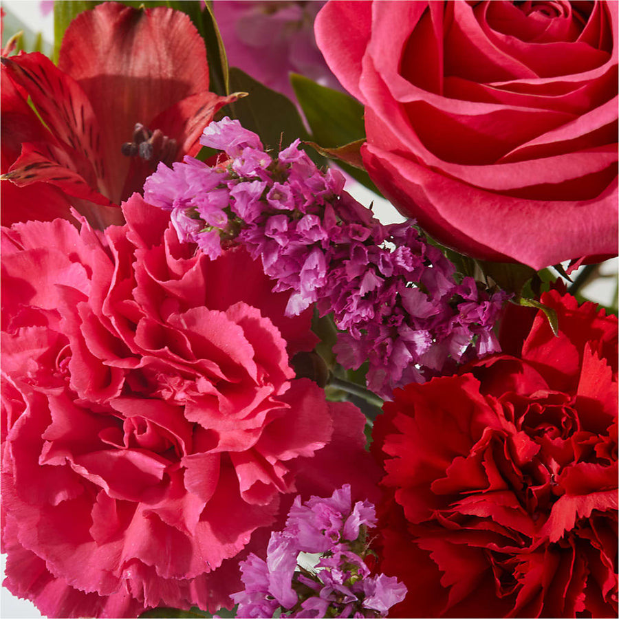 Simply the Best - A Florist Original –  Heavenly Plants, Regina SK