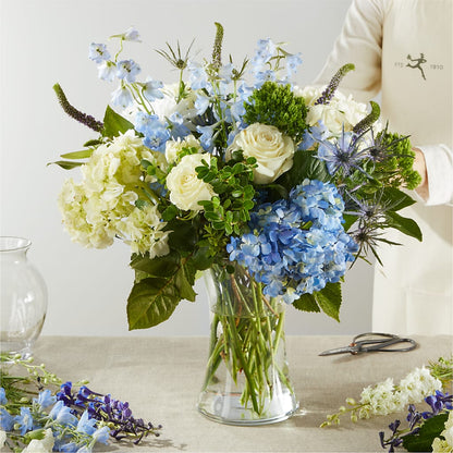 Festival of Lights – A Florist Original –  Heavenly Plants, Regina SK