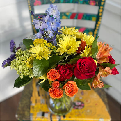 Summer Spectra - A Florist Original –  Heavenly Plants, Regina SK