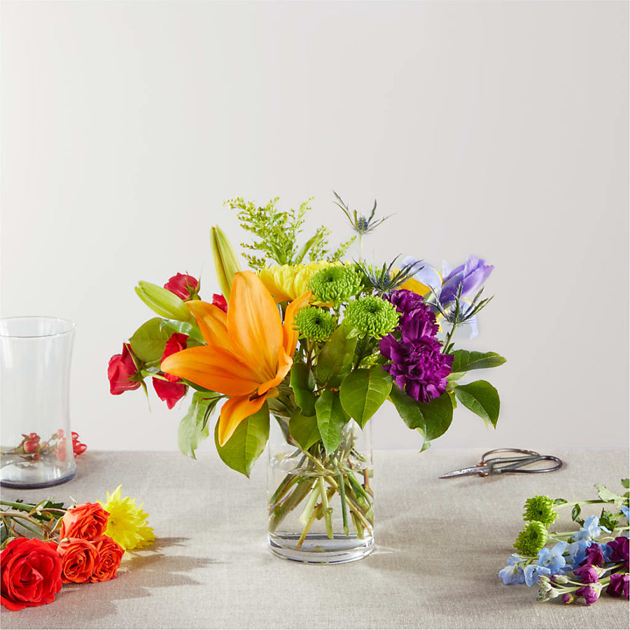 Summer Spectra - A Florist Original –  Heavenly Plants, Regina SK