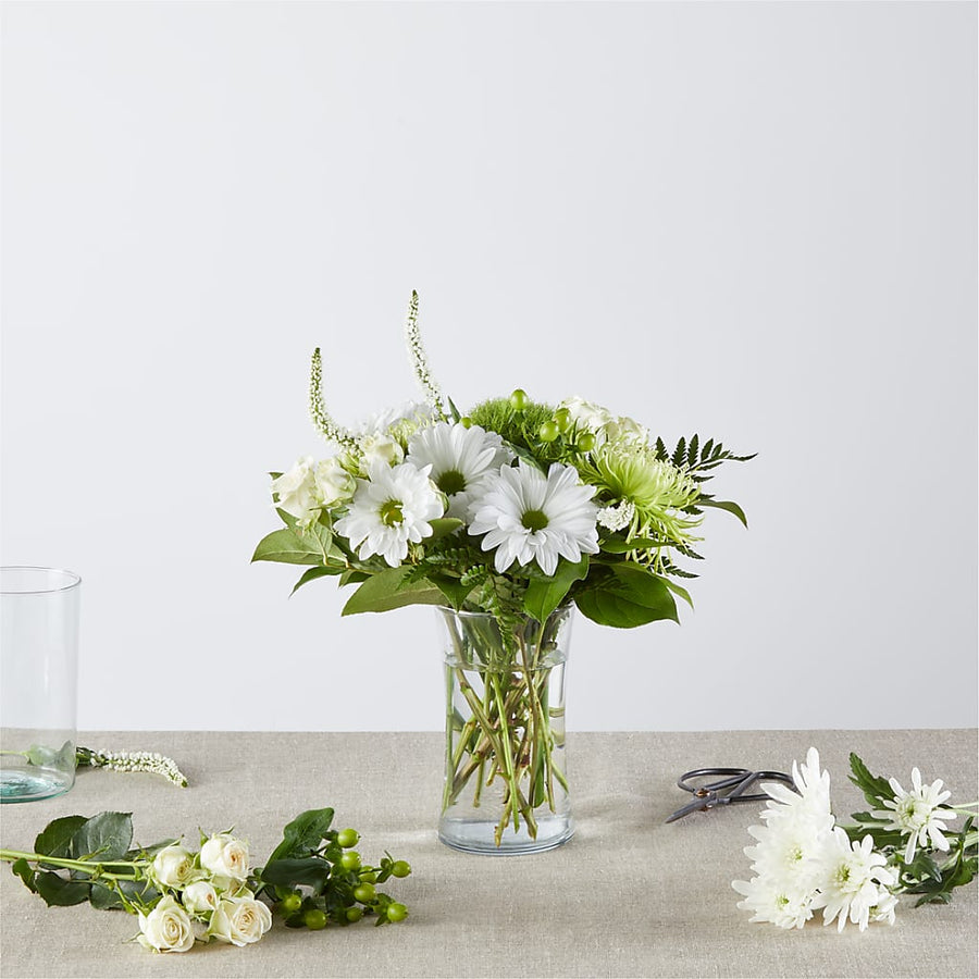 Irish Garden - A Florist Original –  Heavenly Plants, Regina SK