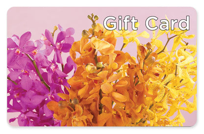 Gift Card –  Heavenly Plants, Regina SK