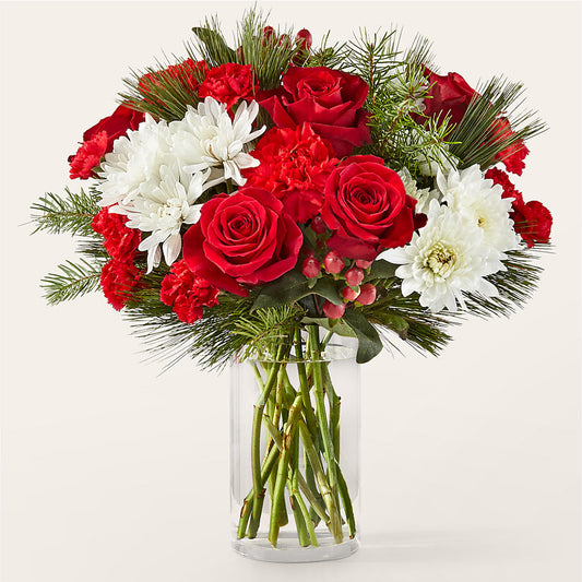 Seasonal Magic Bouquet –  Heavenly Plants, Regina SK