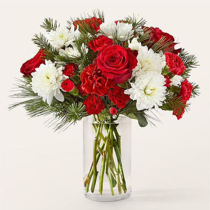 Seasonal Magic Bouquet –  Heavenly Plants, Regina SK