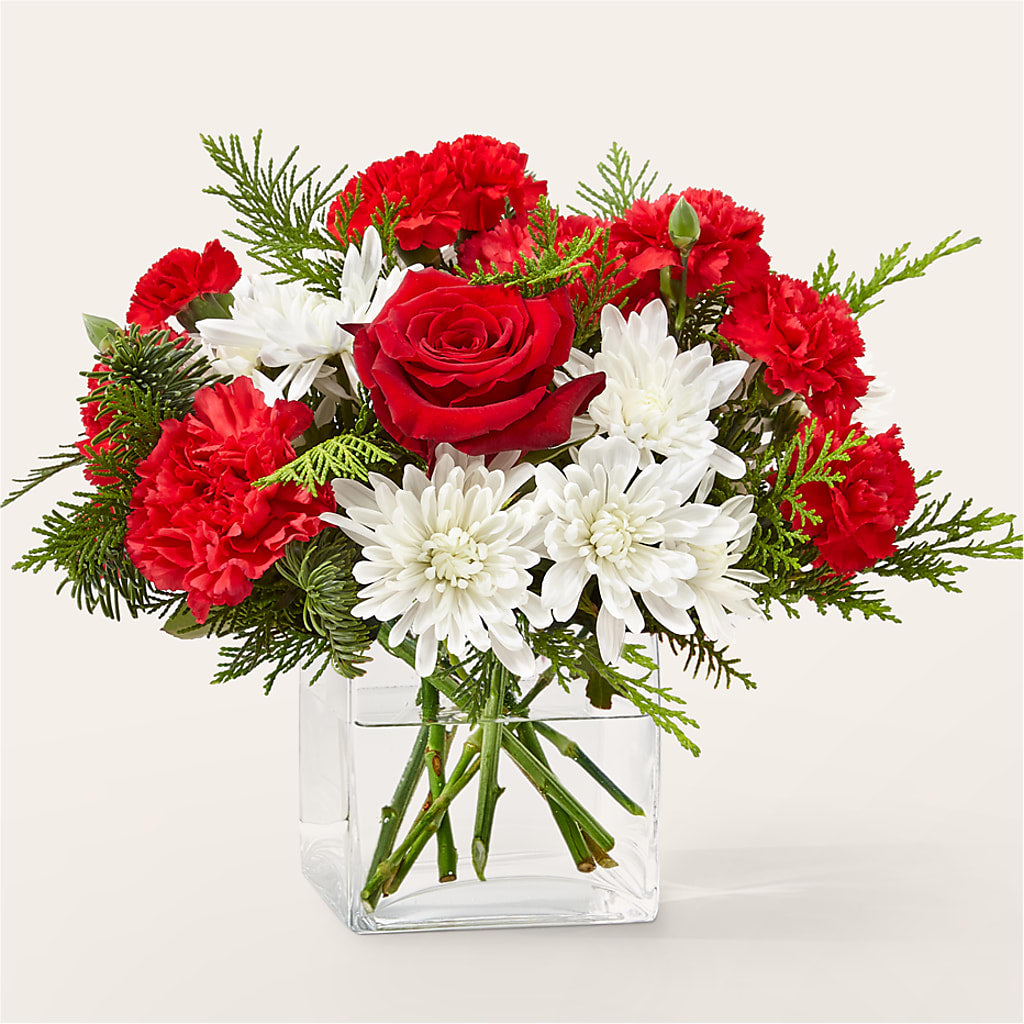 Peppermint Chill Bouquet –  Heavenly Plants, Regina SK
