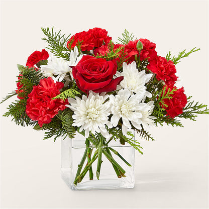Peppermint Chill Bouquet –  Heavenly Plants, Regina SK
