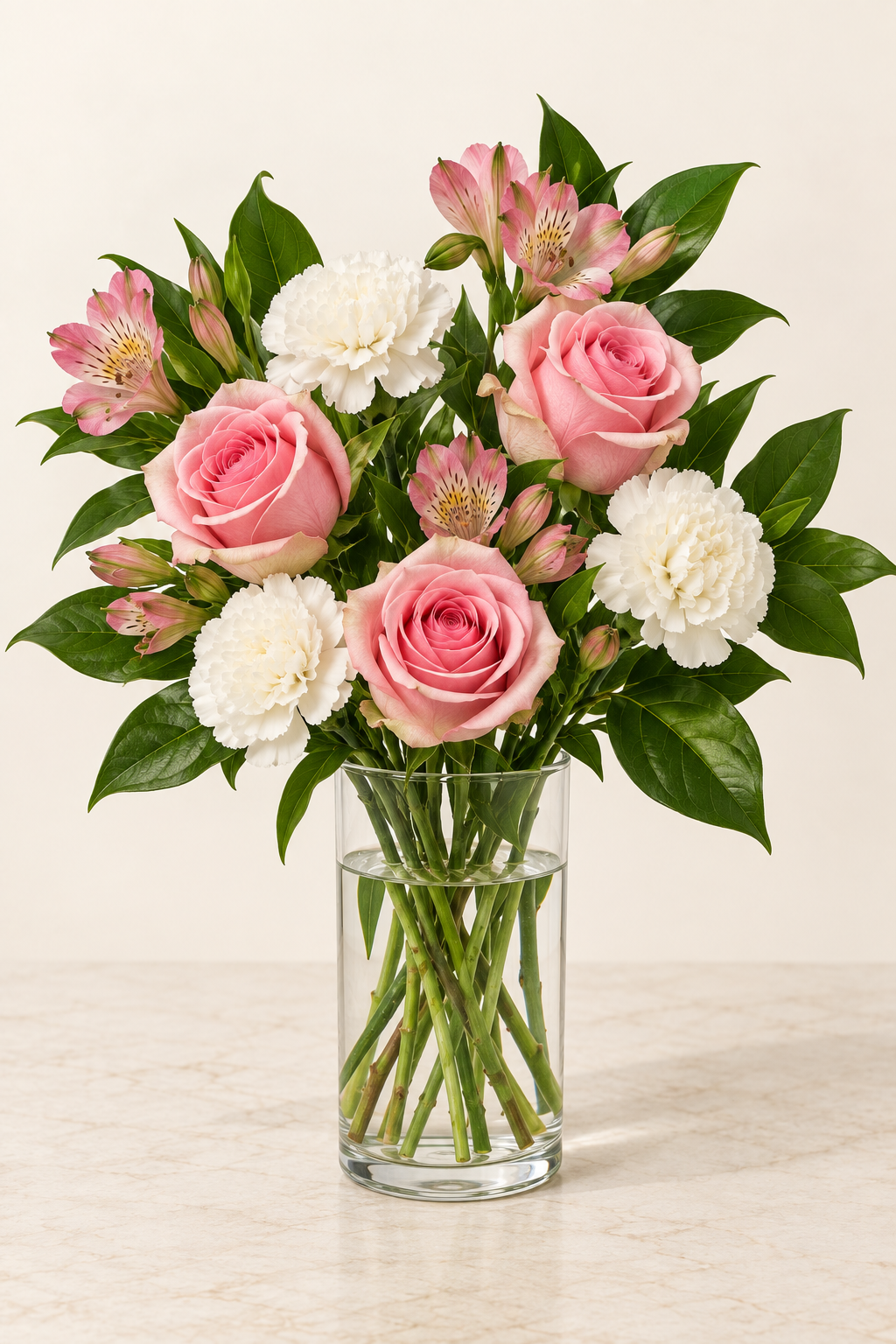 Market Fresh Bouquet –  Heavenly Plants, Regina SK